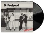 Malpractice - Dr. Feelgood - LP - Brand New Vinyl (Arrives in 20days)
