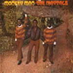 Monkey Man - Maytals - LP - Brand New Vinyl (Arrives in 21 days)