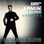 Anthems (ultimate Singles Collected) - Armin Van Buuren - LP - Brand New Vinyl (Arrives in 21 days)