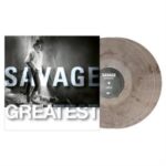 Greatest - Savage - LP - Brand New Vinyl (Arrives in 20days)