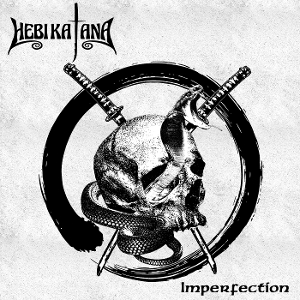 Imperfection - Hebi Katana - LP - Brand New Vinyl (Arrives in 21 days)