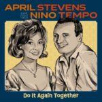 Do It Again Together - Stevens, April & Nino ... - LP - Brand New Vinyl (Arrives in 21 days)