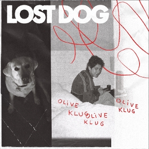 Lost Dog - Olive Kluge - LP - Brand New Vinyl (Arrives in 21 days)
