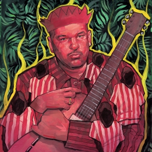 Never Never - Bloodshot Bill &amp; Lammping - LP - Brand New Vinyl (Arrives in 21 days)