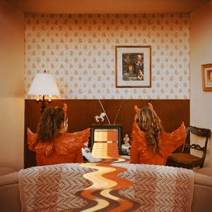 Decoder - Glitterfox - LP - Brand New Vinyl (Arrives in 21 days)