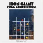 Terry Riley's In C - Iron Giant Free Associ... - LP - Brand New Vinyl (Arrives in 20days)