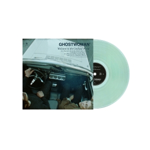 Welcome To The Civilized World - Ghost Woman - LP - Brand New Vinyl (Arrives in 21 days)