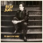 An Innocent Man - Billy Joel - LP - Brand New Vinyl (Arrives in 20days)