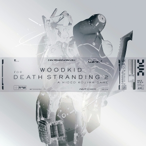 Woodkid For Death Stranding 2: On The Beach - Woodkid - LP - Brand New Vinyl (Arrives in 20days)