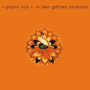 In Der Garten Pharaos - Popol Vuh - LP - Brand New Vinyl (Arrives in 20days)