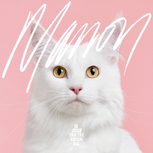 Manon - De Jeugd Van Tegenwoordig - LP - Brand New Vinyl (Arrives in 20days)