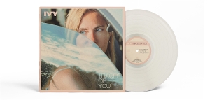 Traces Of You - Ivy - LP - Brand New Vinyl (Arrives in 21 days)