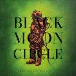 A Million Leagues Beyond - Moskus Sessions: Vol I - Black Moon Circle - LP - Brand New Vinyl (Arrives in 20days)