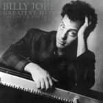 Greatest Hits Volume I & Ii - Billy Joel - LP - Brand New Vinyl (Arrives in 20days)