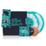 The Blue Nowhere - Between The Buried And Me - LP - Brand New Vinyl (Arrives in 20days)