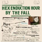 Hex Enduction Hour - Fall - LP - Brand New Vinyl (Arrives in 21 days)