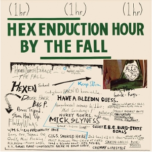 Hex Enduction Hour - Fall - LP - Brand New Vinyl (Arrives in 21 days)