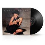 Rapture - Anita Baker - LP - Brand New Vinyl (Arrives in 20days)