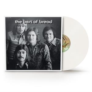The Best Ofbread - Bread - LP - Brand New Vinyl (Arrives in 20days)