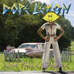 Rose Pink Cadillac - Dope Lemon - LP - Brand New Vinyl (Arrives in 21 days)