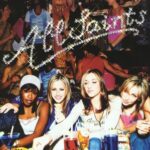 Saints & Sinners - All Saints - LP - Brand New Vinyl (Arrives in 21 days)