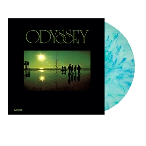 Odyssey - Odyssey - LP - Brand New Vinyl (Arrives in 21 days)