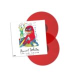 Love Lives Forever (bbc Sessions 2003-2011) - Daniel Johnston - LP - Brand New Vinyl (Arrives in 20days)