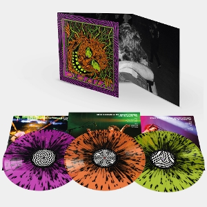 Live In Miami '24 - King Gizzard &amp; The... - LP - Brand New Vinyl (Arrives in 20days)