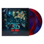 Friday The 13th Part Iii - Harry Manfredini - LP - Brand New Vinyl (Arrives in 20days)