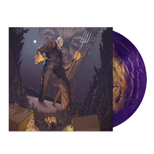Friday The 13th Part Ii - Harry Manfredini - LP - Brand New Vinyl (Arrives in 21 days)