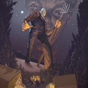 Friday The 13th Part Ii - Harry Manfredini - LP - Brand New Vinyl (Arrives in 21 days)