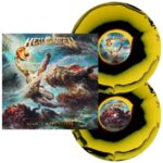 Giants & Monsters - Helloween - LP - Brand New Vinyl (Arrives in 20days)