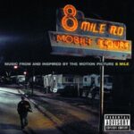 8 Mile - Eminem - LP - Brand New Vinyl (Arrives in 20days)