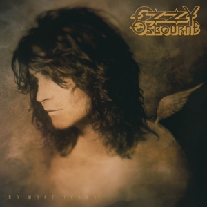 No More Tears - Ozzy Osbourne - LP - Brand New Vinyl (Arrives in 20days)