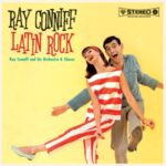 Latin Rock - Conniff, Ray & His... - LP - Brand New Vinyl (Arrives in 20days)
