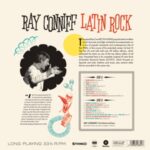 772295 RAY CONNIFF LATIN ROCK.indd