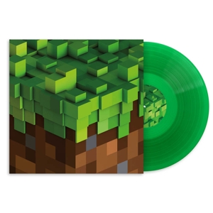 Minecraft Volume Alpha - C418 - LP - Brand New Vinyl (Arrives in 20days)