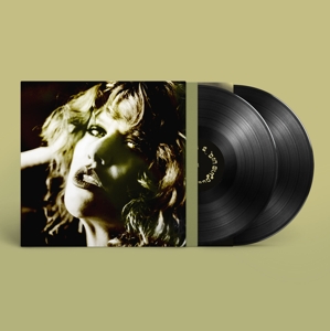 Hard Feelings - Hard Feelings - LP - Brand New Vinyl (Arrives in 21 days)