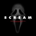 Scream - Marco Beltrami - LP - Brand New Vinyl (Arrives in 20days)