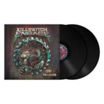 Live At The Palladium - Killswitch Engage - LP - Brand New Vinyl (Arrives in 20days)