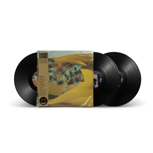 Django Django - Django Django - LP - Brand New Vinyl (Arrives in 21 days)