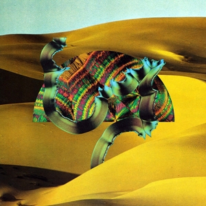 Django Django - Django Django - LP - Brand New Vinyl (Arrives in 21 days)