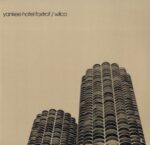Yankee Hotel Foxtrot - Wilco - LP - Brand New Vinyl (Arrives in 20days)