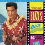 Blue Hawaii - Elvis Presley - LP - Brand New Vinyl (Arrives in 20days)
