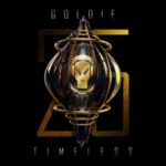 Timeless - Goldie - LP - Brand New Vinyl (Arrives in 20days)