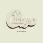 Chicago At Carnegie Hall - Chicago - LP - Brand New Vinyl (Arrives in 20days)