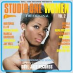 Studio One Women Vol. 2 - Various - LP - Brand New Vinyl (Arrives in 21 days)
