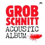 Acoustic Album - Grobschnitt - LP - Brand New Vinyl (Arrives in 20days)
