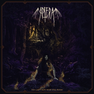 You Can't Bury What Still Burns - Aptera - LP - Brand New Vinyl (Arrives in 21 days)