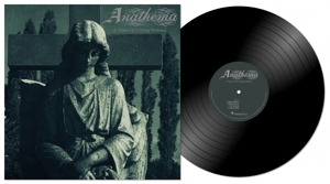 A Vision Of A Dying Embrace - Anathema - LP - Brand New Vinyl (Arrives in 20days)